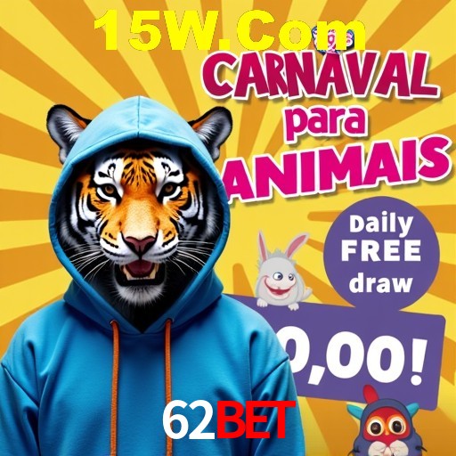 Descubra a Essência do 62BET: Nossa História e Compromissos