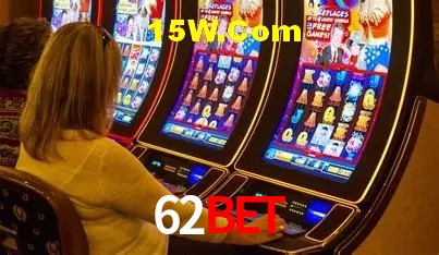 Diretório de Jogos 62BET