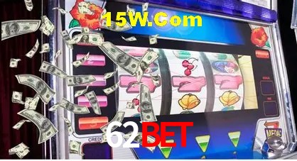 Benefícios da Conta 62BET