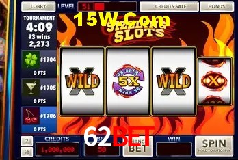 62BET - Melhores Jogos De Cassino Online - 62BET.Com