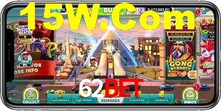 Games Directory 62BET