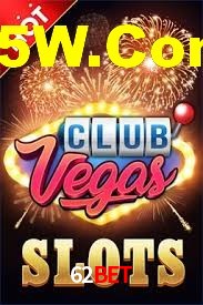 Slot Games 62BET