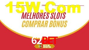 Tennis Betting 62BET