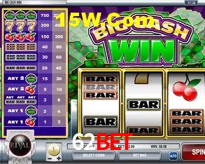 62BET: Seu Cassino Premiado com Pagamentos Rápidos