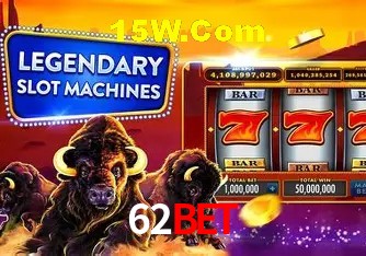Promoção Relâmpago 62BET