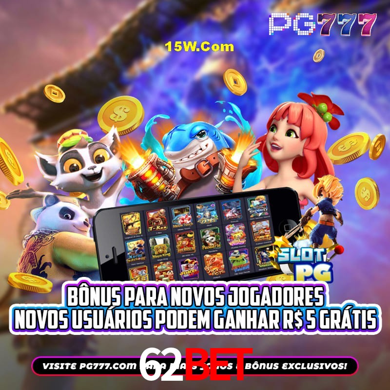 Seasonal Promotions 62BET