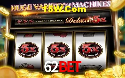 Promoções Sazonais 62BET