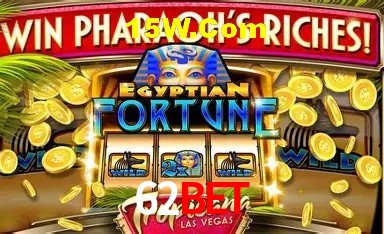 Jogos de Slot 62BET