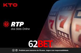 Cassino na plataforma 62BET